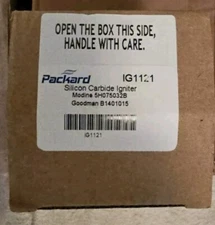 Furnace Igniter Ignitor 5H075032B 1121 IG1121 fits Modine Goodman