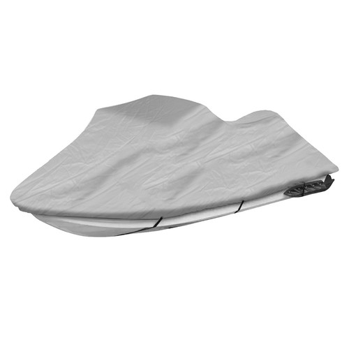 Seadoo Sea Doo Bombardier PWC GT,GTS GTX,GTI Jet Ski Trailerable Cover Black - Picture 10 of 11