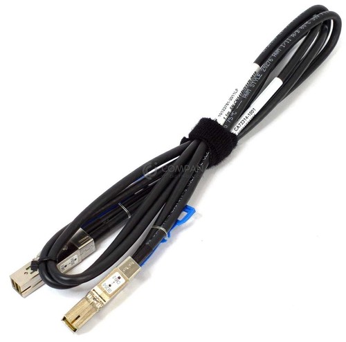 CA72314-1001 FUJITSU MINI SAS HD TO MINI SAS HD 12G CABLE 1M - 第 1/7 張圖片