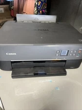 Canon TS5320 All In One Wireless Printer, Scanner, Copier with AirPrint 