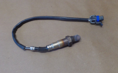 Can Am 2013 Maverick 1000R XRS Oxygen Sensor 1000 R XDS XR S DPS MAX 13 ...