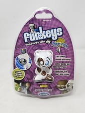 NEW U.B. Funkeys Dream State Figure Waggs Character Radica by Mattel