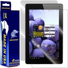 ArmorSuit MilitaryShield LG Optimus Pad LTE Screen Protector  Full Body Skin