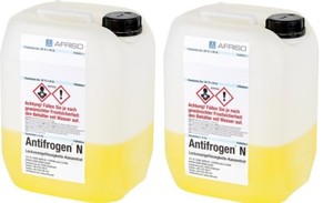 Антифриз antifrogen n