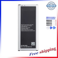 For Samsung Galaxy EB-BN915BBE NFC Battery Note EDGE SM-N915 T 3000mAh BN915BBU
