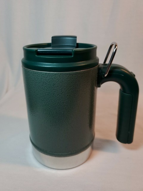 stanley coffee mug 16 oz