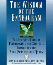 The Wisdom of the Enneagram: The Complete Guide to Psychological and - VERY GOOD