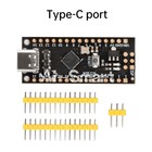 USB/Type-C ATTINY88 Development Board NANO V3.0 ATmega328 Extended For Arduino