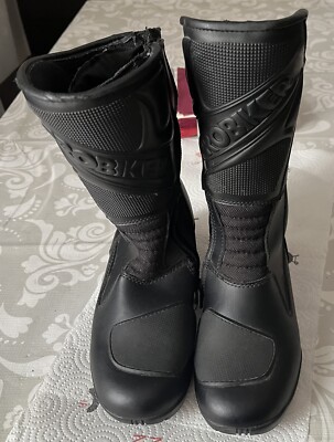 Probiker Motorradstiefel  36 Wie Neu