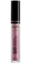 NYX PROFESSIONAL MAKEUP Duo Chromatic Lip Gloss - DCLG01 Booming