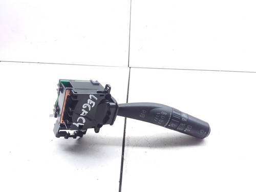 SUBARU LEGACY V Schalter Hebel Scheibenwischer 17a164lh1 2.0 110kw 2009 21619994