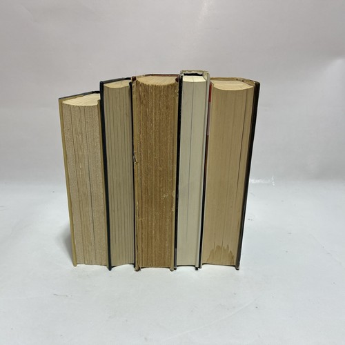 Lot 5 Books Kennedy Women - Mrs Kennedy, Times To Remember and more - Picture 4 of 14