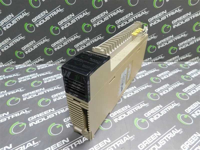 Módulo ROM Yokogawa K9296CA 20 Canales USADO Ver.3.40 Sin Cubierta Foto 3 de 4