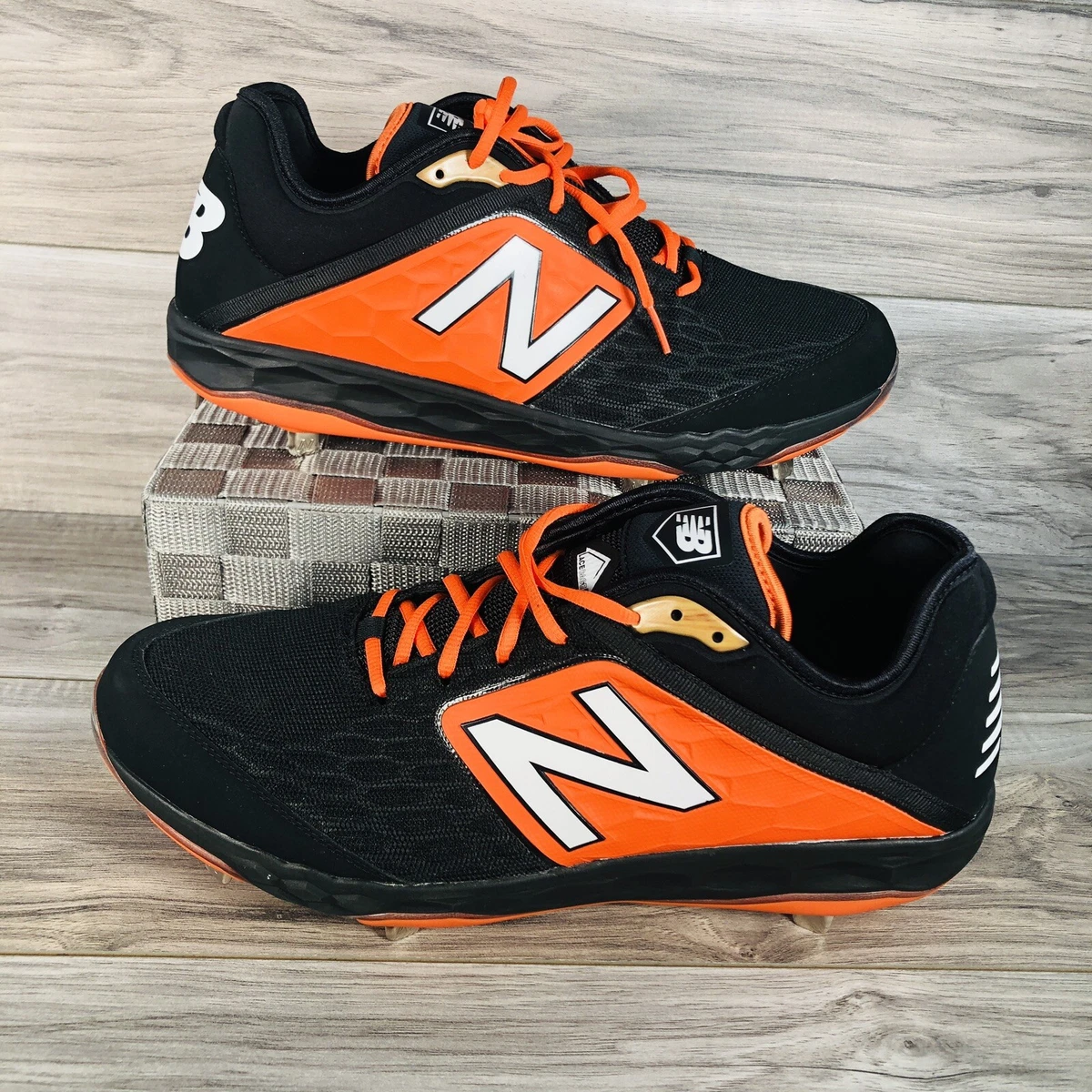 Men's Baseball Cleats & Turf Shoes - New Balance