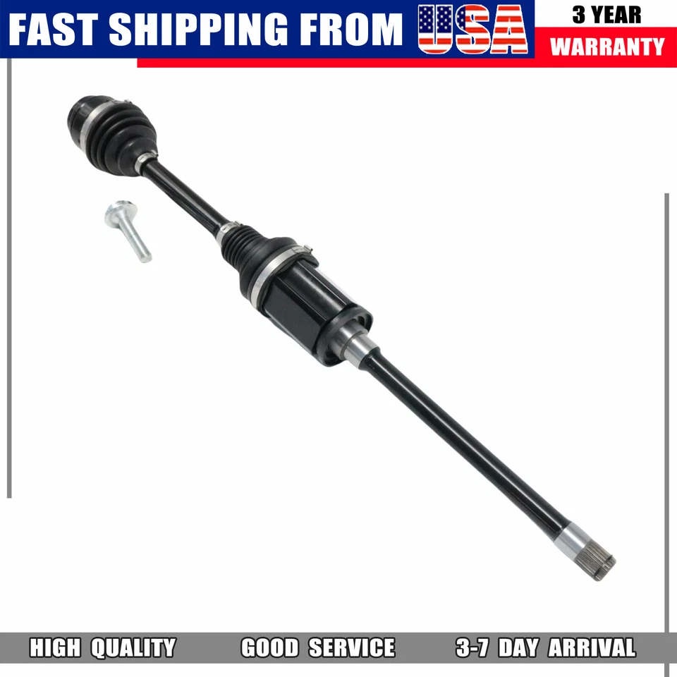 Eje delantero derecho pasajero CV 31608683336 BMW 530i 540i M550i xDrive NUEVO Foto 4 de 4