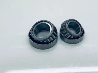 GENERIC Harley Davidson Sportster Tapered Steering Head Stock Stem Bearings 82-12