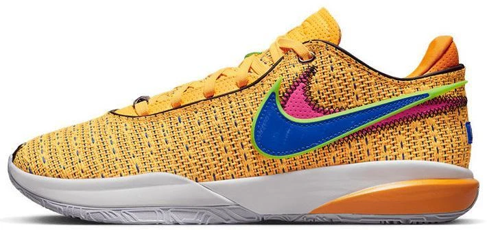 Nike LeBron 20 EP James Gang for Sale | Authenticity Guaranteed | eBay