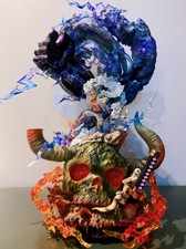 G5 Studio ONE PIECE Nika Monkey D. Luffy Statue Model Figure In Stock