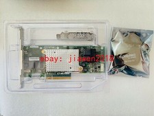 Adaptec ASR-81605ZQ 12G SAS 16-Port 1GB Cache PCIe x8 RAID Controller Battery