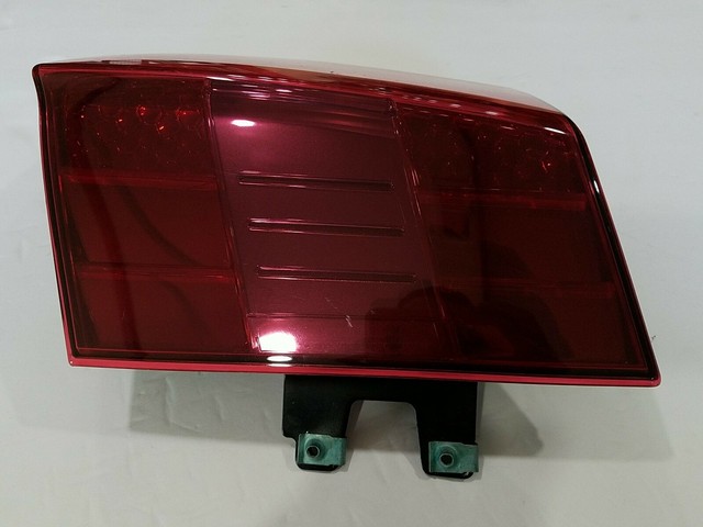 Lamborghini Gallardo Tail Light 04-08 400945095L | eBay