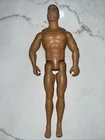 1992 Hasbro GI Joe Code Name Grunt Nude 12 Inch Figure Hasbro