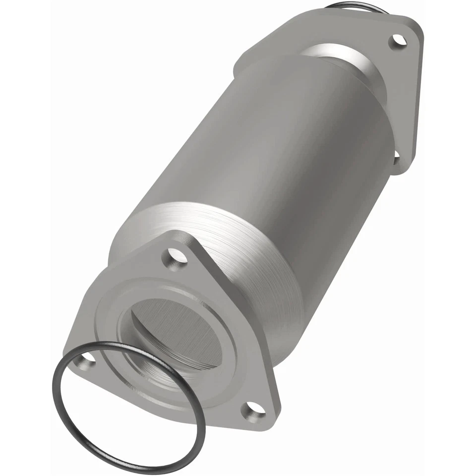 Convertidor catalítico MagnaFlow: CARB, para Honda Accord 2006-2007 Foto 4 de 4