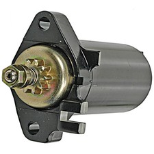 Starter For EVINRUDE 8HP E10 74-79 E10E 85-93 E8FR 96-98 386430 5369 12V