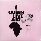 🔥 Queen – Live Aid + De Lane Lea Demos • Remastered • NEW Sealed LP Mint 💿