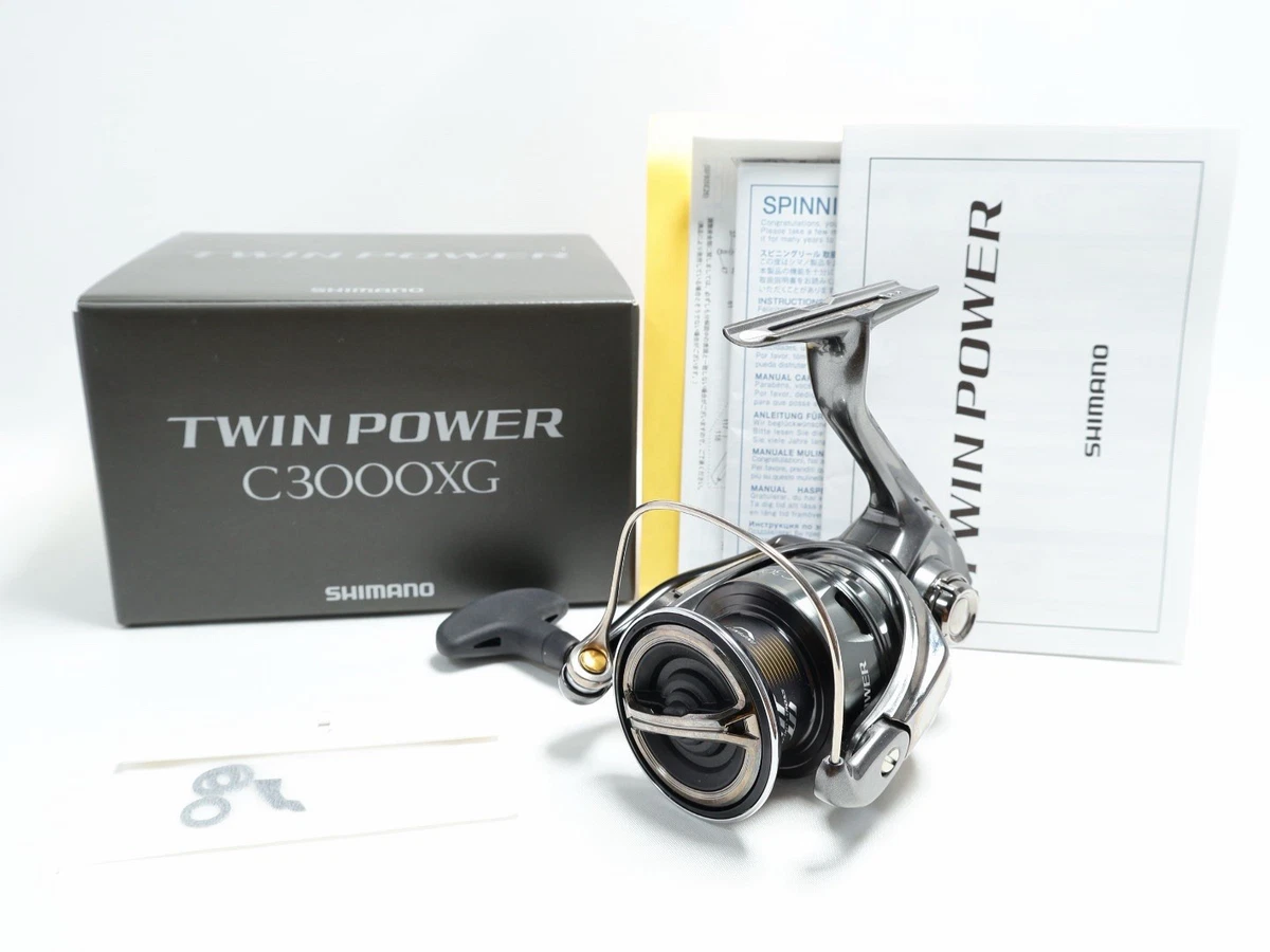 Twin Power 3000 for sale - eBay