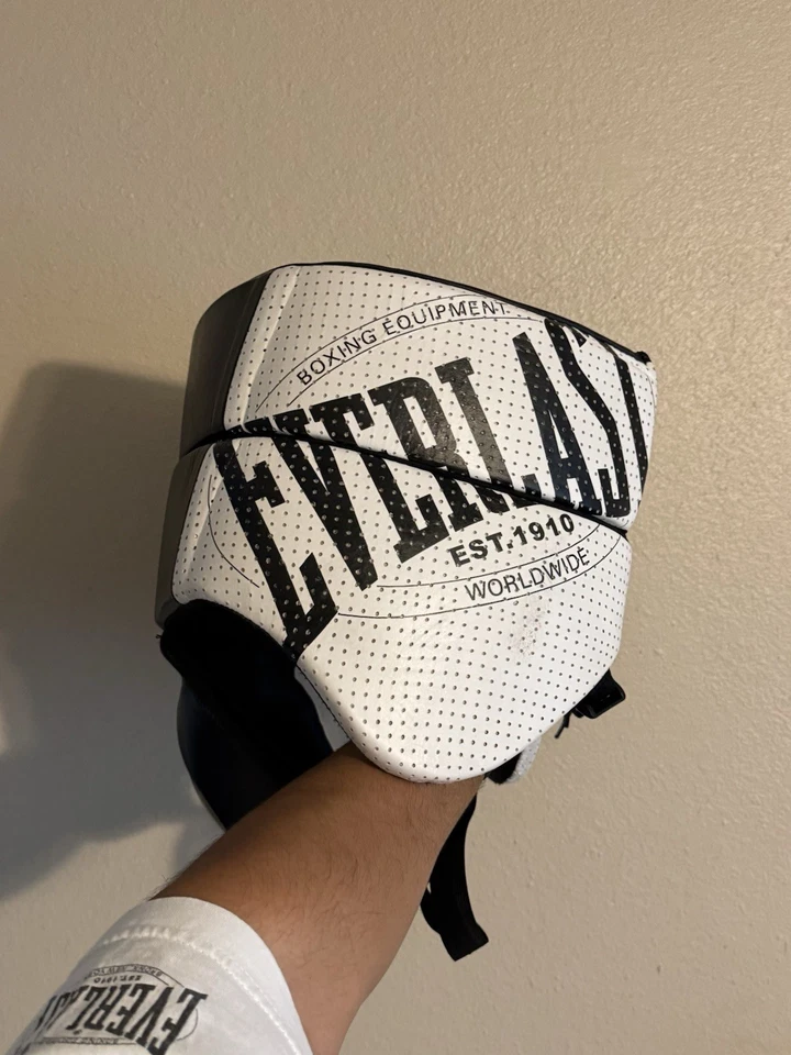 Protetor de virilha Everlast 1910 XL - Imagem 3 de 3