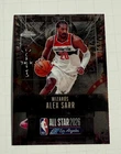2025 Topps Alex Sarr Base (Raw)