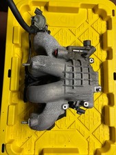 2008 Mazda Mazdaspeed 3 2.3l Turbo Intake Manifold Oem 2008 Mazda Mazdaspeed 3 2.3l Turbo Intake Manifold Oem