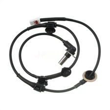 Mpulse Rear Left Abs Wheel Speed Sensor For Fits For Mazda Cx-7 With Harness