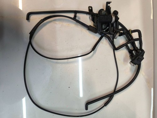 Volkswagen Touareg I 2004 Diesel 128kW Turbolader Druckwandler Magnetventil