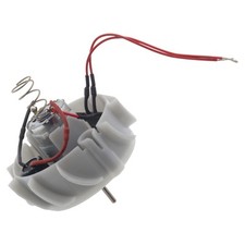 Gammapiù Motor 230V 1031121 Haartrockner 500 Compact Relax NA4020MP NA4121MP