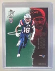 2025 Topps Signature Kyle Williams Rookie Class Autographs (RAW)