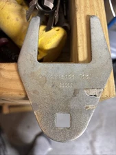 Performance Tool W80585, Used. Application Unknown. G4-PP 97