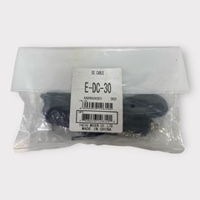 Standard Horizon E-DC-30 12VDC Charger Cable ...