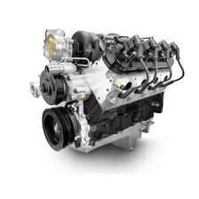 Blueprint Engines Psls4273ctf One Efi 427 Crate Engine 605hp For Ls Performance