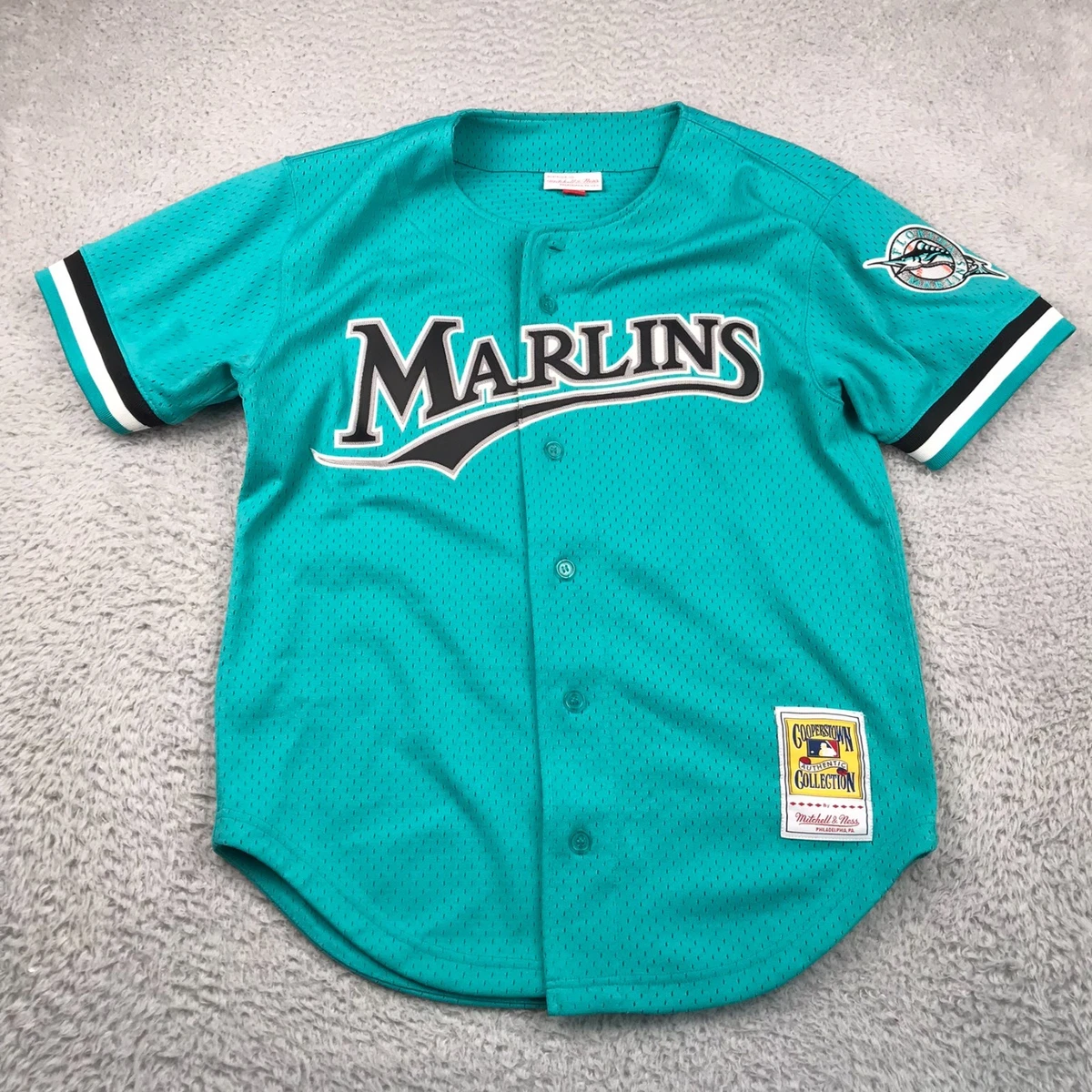 Las mejores ofertas en Blue Florida Marlins MLB Jerseys | eBay