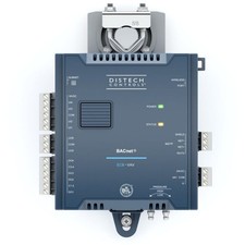 DISTECH CONTROLS BACnet ECB-VAV (IMP) CDIB-VAXX-IMP-10
