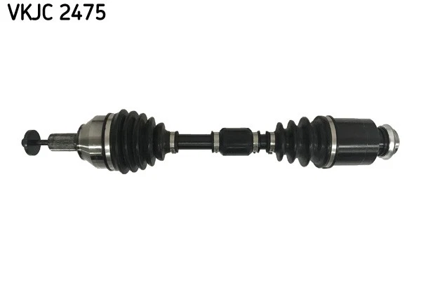 DRIVE SHAFT VKJC 2475 FOR MAZDA 3 ZJ07/ZJ30/ZJ-VE/ZJ32 1.3L Z627/Z601 1.6L 4cyl - Image 2 of 4