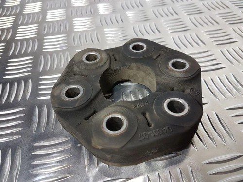 BMW X5 E53 Propshaft Rubber Coupling 7511454 3.00 Petrol 170kw 2003 31301395