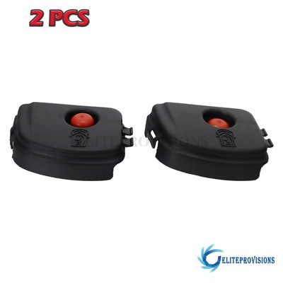 #ad Fits Briggs Air Cleaner Cover 595660 Foam Filter 799579 Primer 594281 $7.54