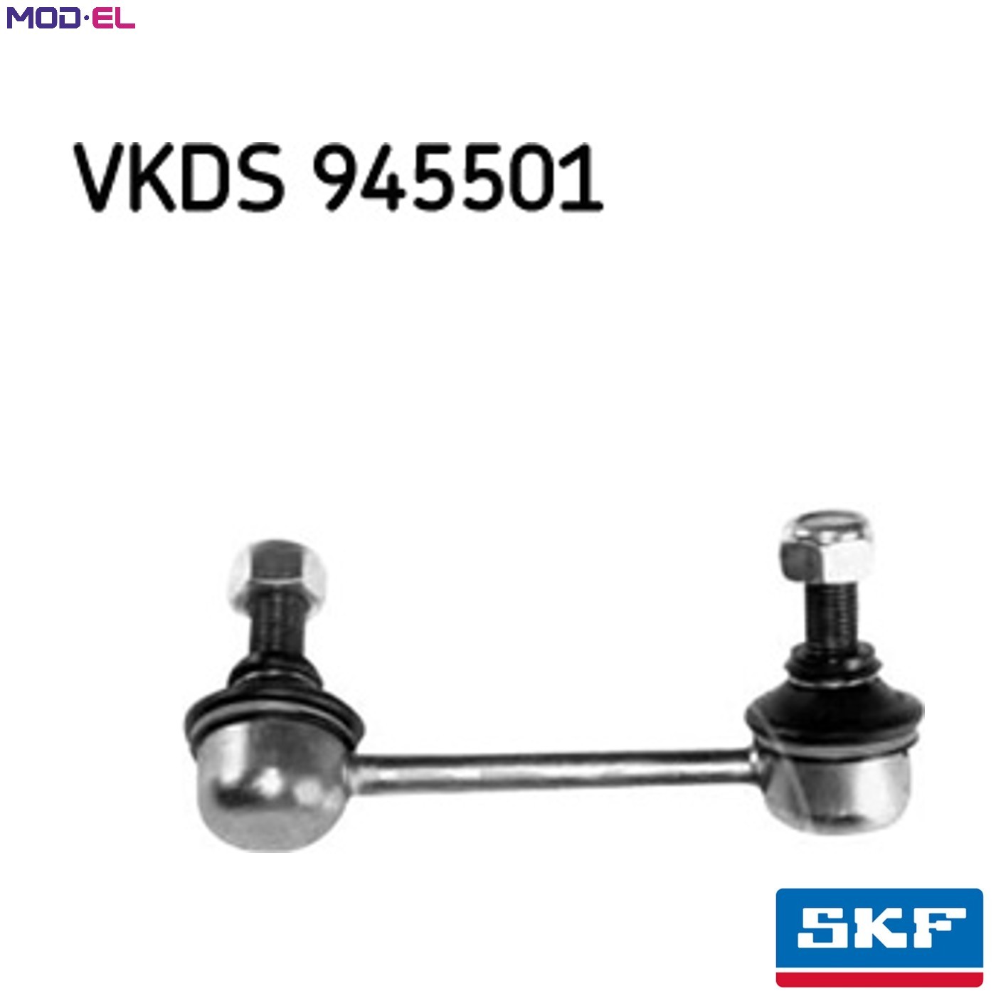 LINKCOUPLING ROD STABILISER BAR VKDS 945501 FOR MITSUBISHI PAJERO/III/SHOGUN