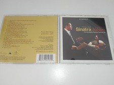 CD - Francis Albert Sinatra & Antonio Carlos ...