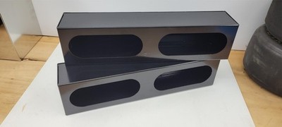 Light House Products T-103-2 Truck/Trailer Light Mounting Box/Cabinet