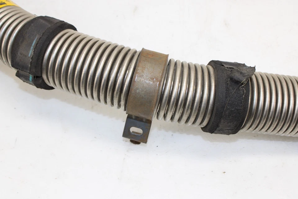 Manguera conector tanque combustible Chevrolet Corvette 2005-2013 15223882 OEM NL50 Foto 4 de 4