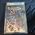Spider-Man #38 Dike Ruan Variant 2024 CGC 9.8 Marvel Comics Awesome!!!!