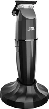 Amazon Series Onyx Professional Cordless Hair Trimmer Black 